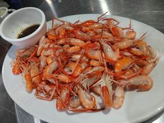 -恒盛海鲜餐厅