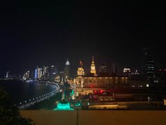 -上海和平饭店华懋阁 Cathay Room