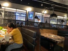 -冠菌火锅自助(东莞桥头店)