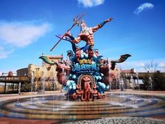 -波塞冬旅游度假区