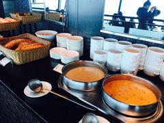 -澳门旅游塔360°旋转餐厅(南湾湖广场店)