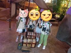 -杭州开元森泊度假乐园