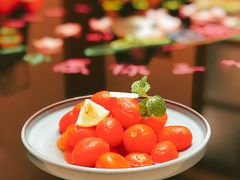 柠檬小番茄-宴小馆·小海鲜青岛菜(五四广场店)