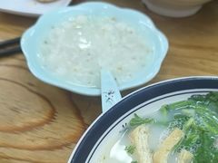 -鸭小妹鸭血粉丝(老门东店)