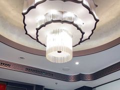 包厢-马凯餐厅(地安门店)