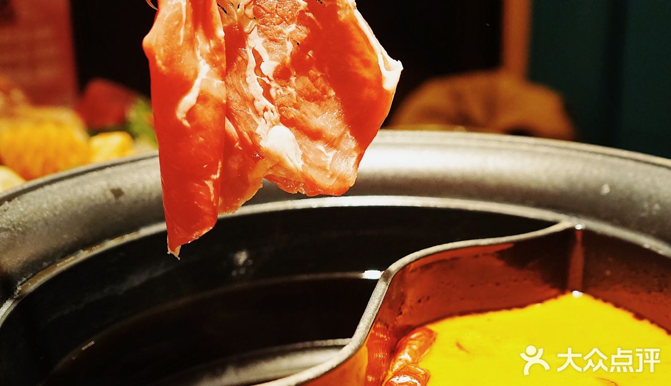 正宗的日本涮涮锅[火锅]自助届的良心首选♥️♥️♥️