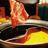 正宗的日本涮涮锅[火锅]自助届的良心首选♥️♥️♥️