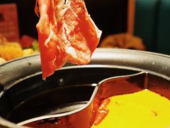 -温野菜涮涮锅(西单大悦城店)