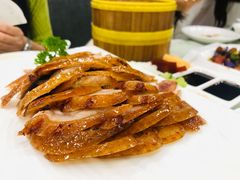 -东四民芳餐厅(世茂工三店)