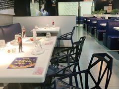 -鱼酷活鱼烤鱼(南京水游城店)