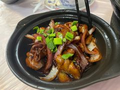 -阿隆煲店(秀仁苑店)