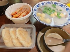 -金陵家宴·金陵春·南京菜(夫子庙店)