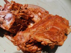 -95号酱骨·一块豆腐(展春园西路店)