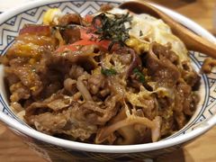 -上户日本料理(北仑富邦店)