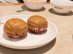 -鸽味轩(新街口店)