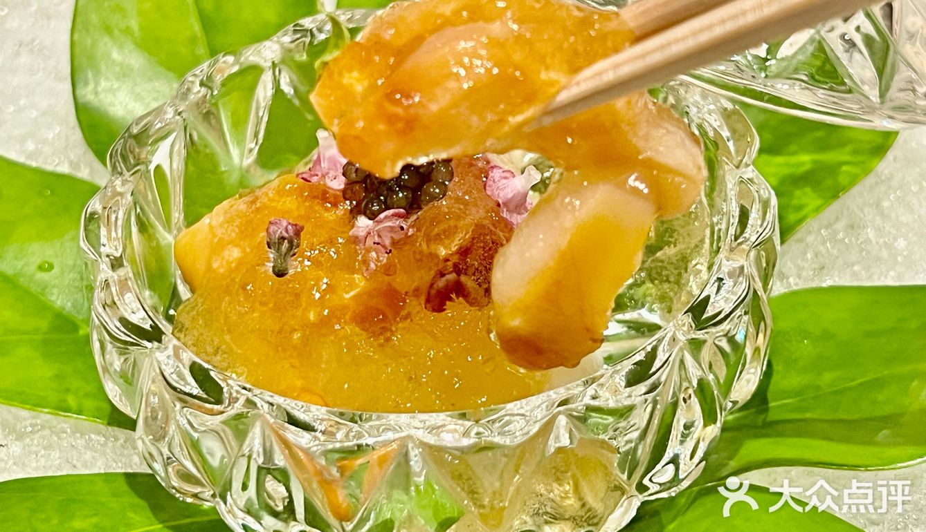 人均888的omaksa的厦门日料可以做多好