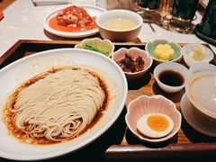 -松鹤面馆·古法焖肉面(观前店)