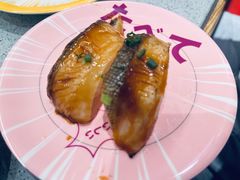 -友壹町寿司(佛山新DNA店)