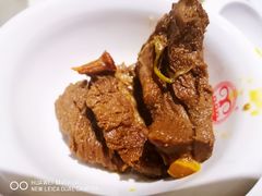 -老城红焖羊肉(人民路店)