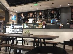 -Awfully Chocolate(嘉里城店)