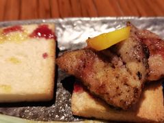 -Mr·Fish鱼鲜生海鲜放题(银泰in99店)