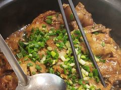 -小乡小镇·传承桐庐土菜·老板亲自烧的菜