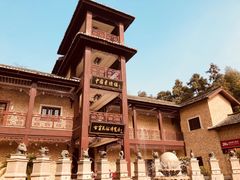 -景德镇古窑民俗博览区