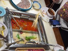 -重庆高老九火锅(万象城店)