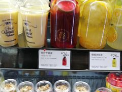 -巴黎贝甜(右安门店)