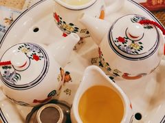 -点都德(盘福楼店)