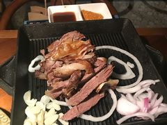 -楼兰新疆主题餐厅(苏州中心店)