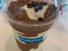 -Blueglass酸奶(财富购物中心店)