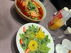 -羲和雅苑•北京烤鸭(乐园道万象城店)
