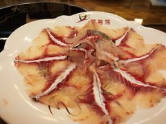 -芦苇荡·酸汤鱼(回龙观店)