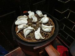 招牌蒸饺-镇远第-饺