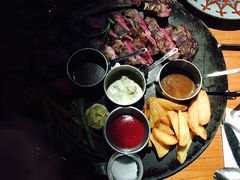 -Amanda餐厅(长乐路店)