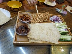 -美味居(古城店)