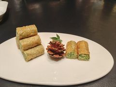 -锦楼·臻选新杭帮(正大广场店)
