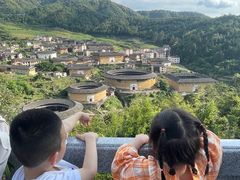 -初溪土楼群