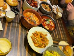 -江太极江浙菜(马桥万达广场店)