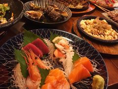 -醉虎传(南锣鼓巷店)