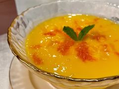 杨枝甘露-东海朗廷酒店-唐阁T’ANG COURT 中餐厅