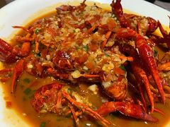 -李叔叔虾蟹大排档(青羊店)