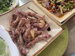 -江南村海鲜馆(洞头店)