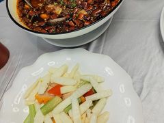 -1918中餐厅(衡山路店)