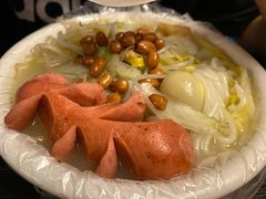 -顺记沙煲美食