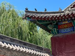 -宋太祖黄袍加身处文管所