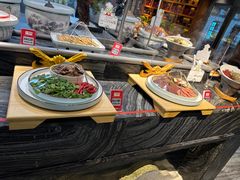 -不倒翁·安徽名菜楼(步行街店)