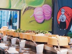 -龍歌自助小火锅(崂山丽达店)