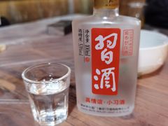 -古城苗家土菜馆(河景餐厅店)